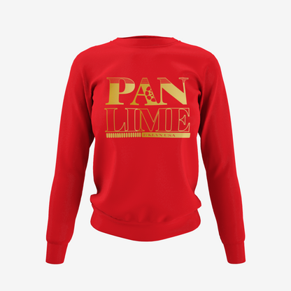 Mr. Ricardo Greenaway Pan Lime Collection : T-shirt, Sweaters and Hoodies