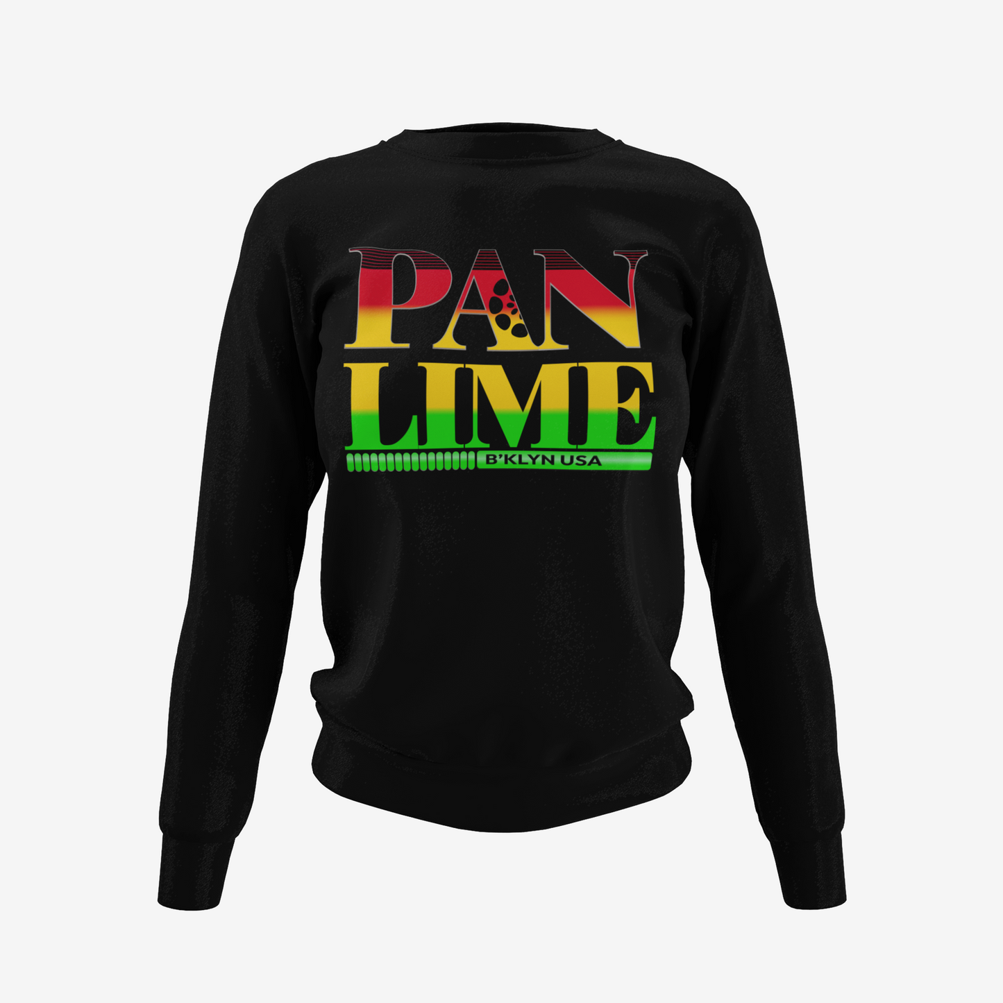 Mr. Ricardo Greenaway Pan Lime Collection : T-shirt, Sweaters and Hoodies