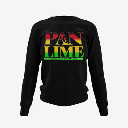 Mr. Ricardo Greenaway Pan Lime Collection : T-shirt, Sweaters and Hoodies
