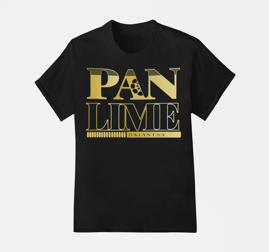 Mr. Ricardo Greenaway Pan Lime Collection : T-shirt, Sweaters and Hoodies
