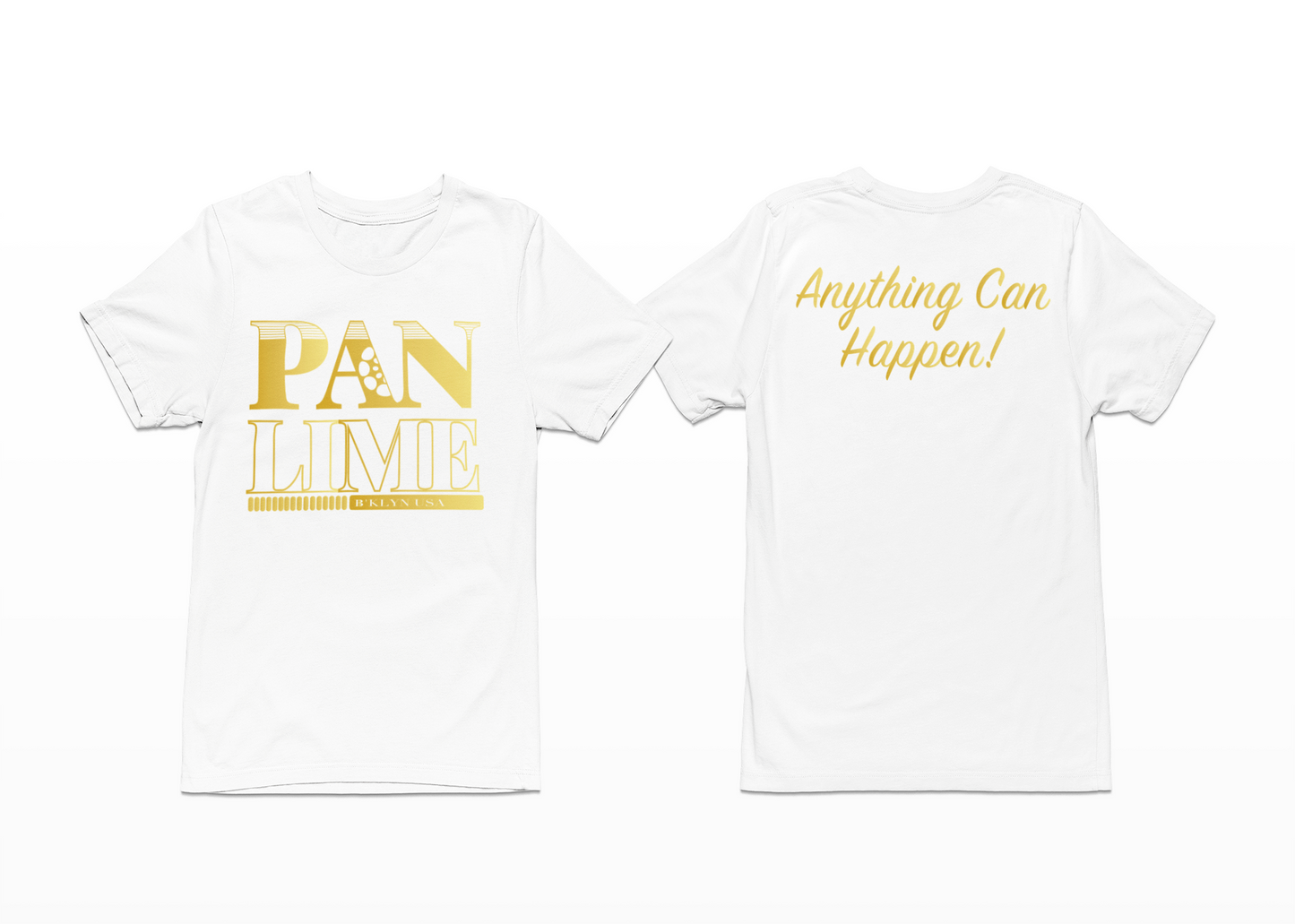 Mr. Ricardo Greenaway Pan Lime Collection : T-shirt, Sweaters and Hoodies