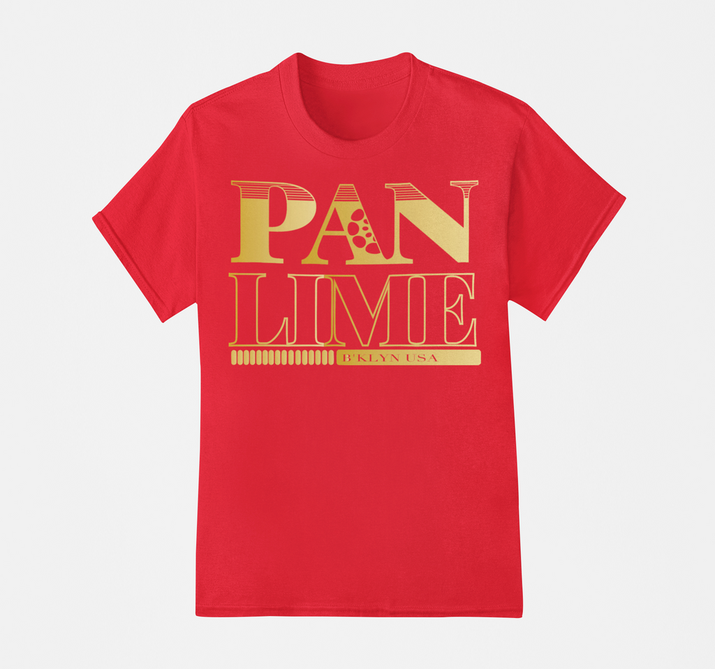 Mr. Ricardo Greenaway Pan Lime Collection