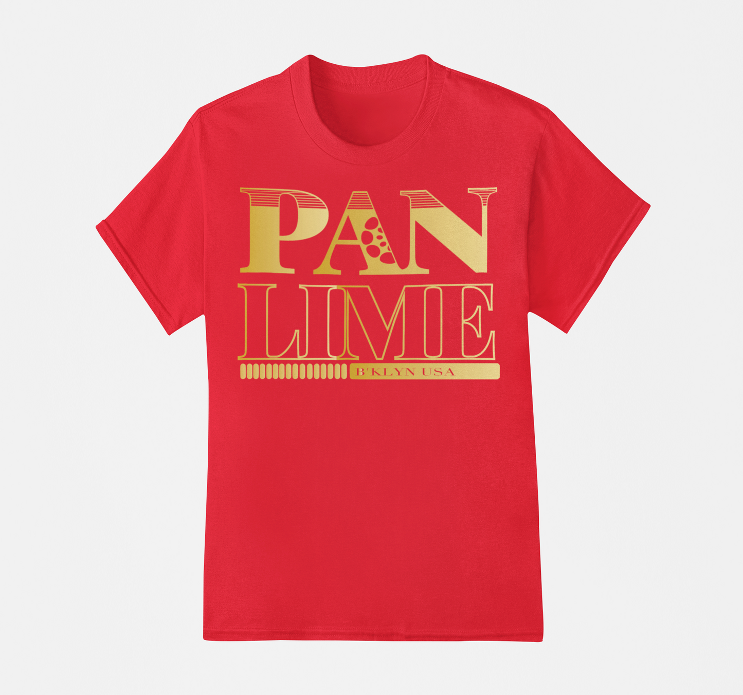 Mr. Ricardo Greenaway Pan Lime Collection : T-shirt, Sweaters and Hoodies