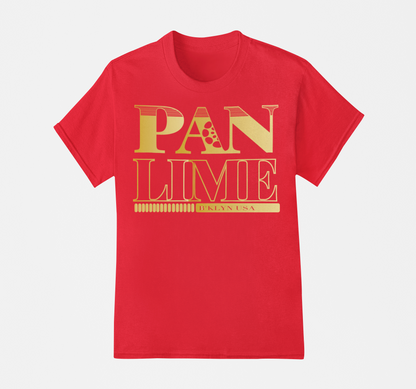 Mr. Ricardo Greenaway Pan Lime Collection : T-shirt, Sweaters and Hoodies