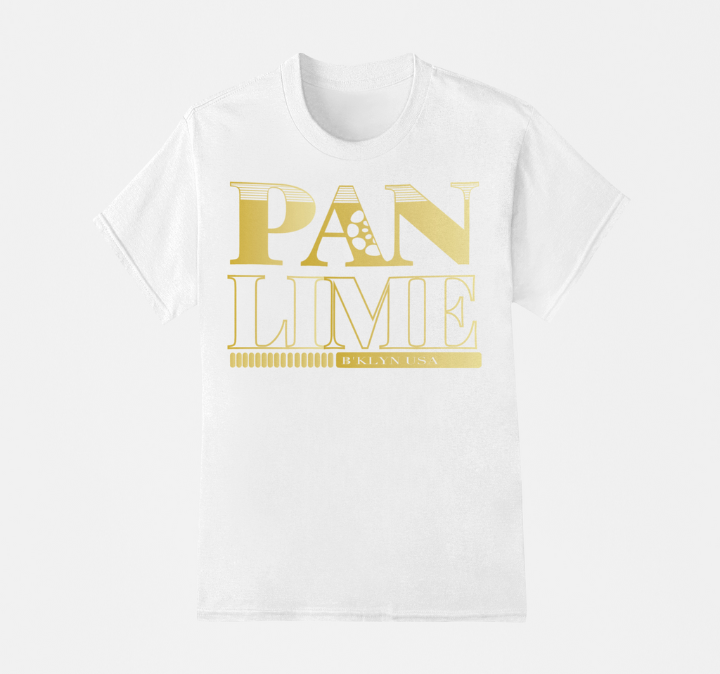 Mr. Ricardo Greenaway Pan Lime Collection