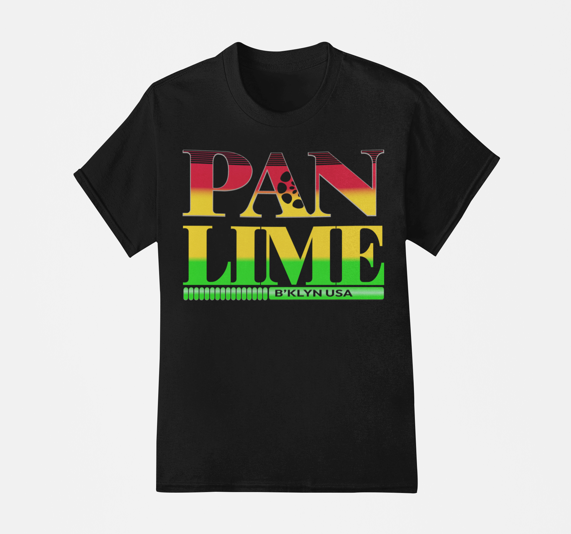Mr. Ricardo Greenaway Pan Lime Collection
