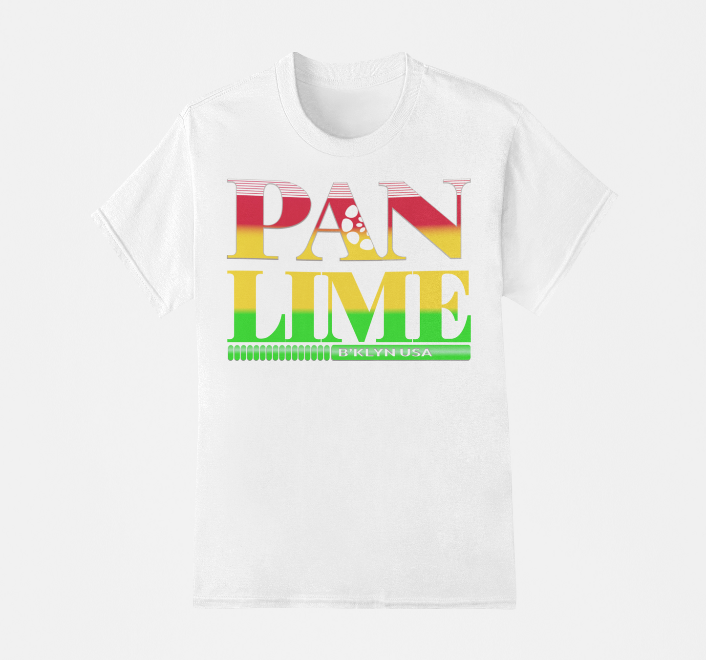Mr. Ricardo Greenaway Pan Lime Collection : T-shirt, Sweaters and Hoodies