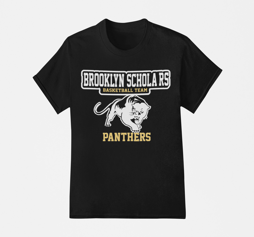 BSCS Boys Panthers Basketball