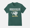 BSCS Boys Panthers Basketball