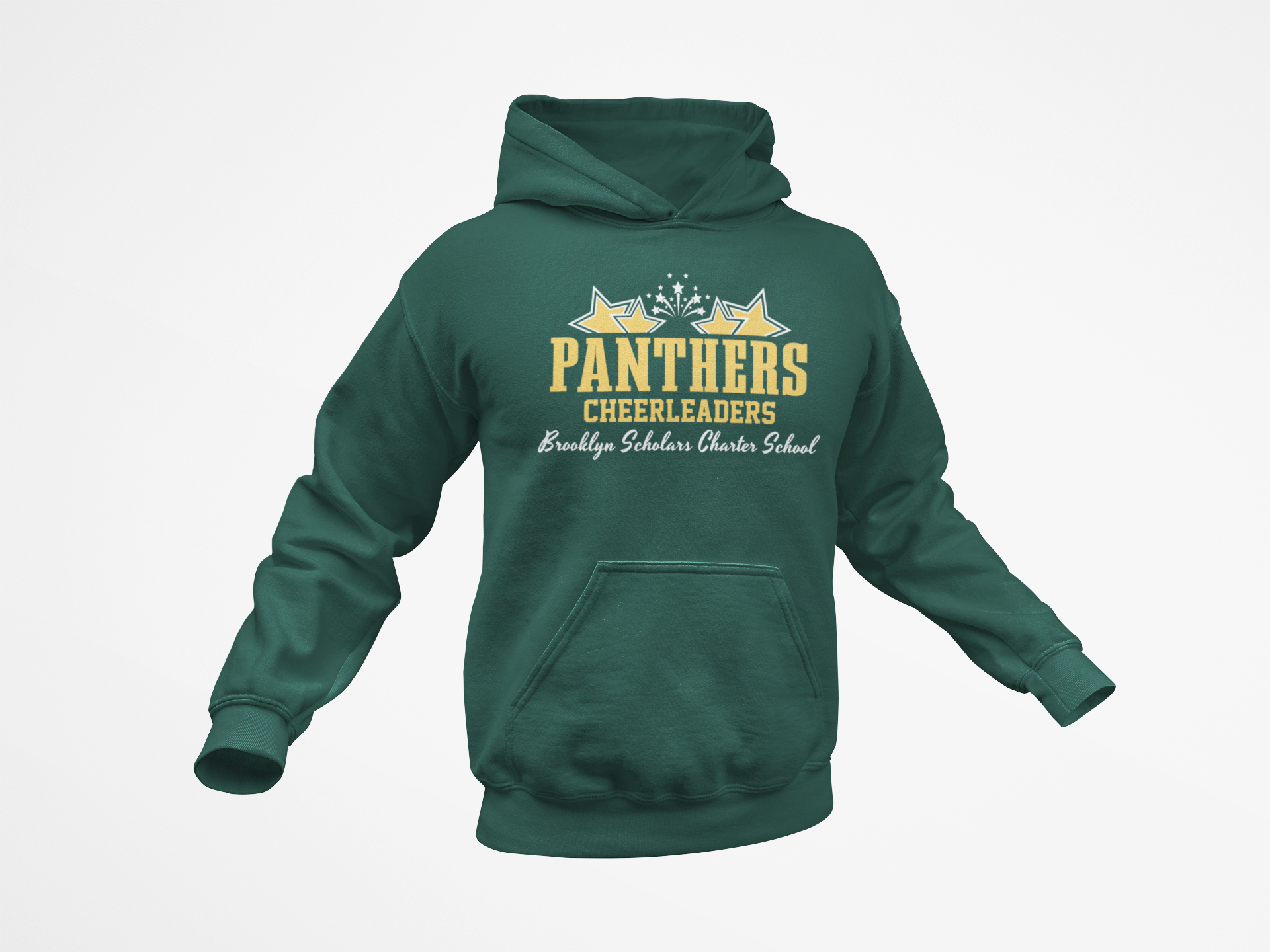 BSCS Cheerleading