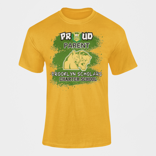 BSCS Proud Parent T-Shirt, Hoodie & Sweater