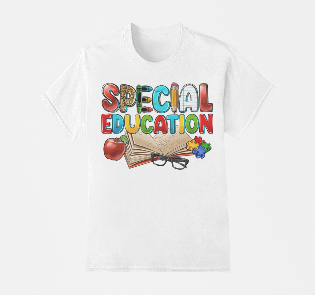 Special Education