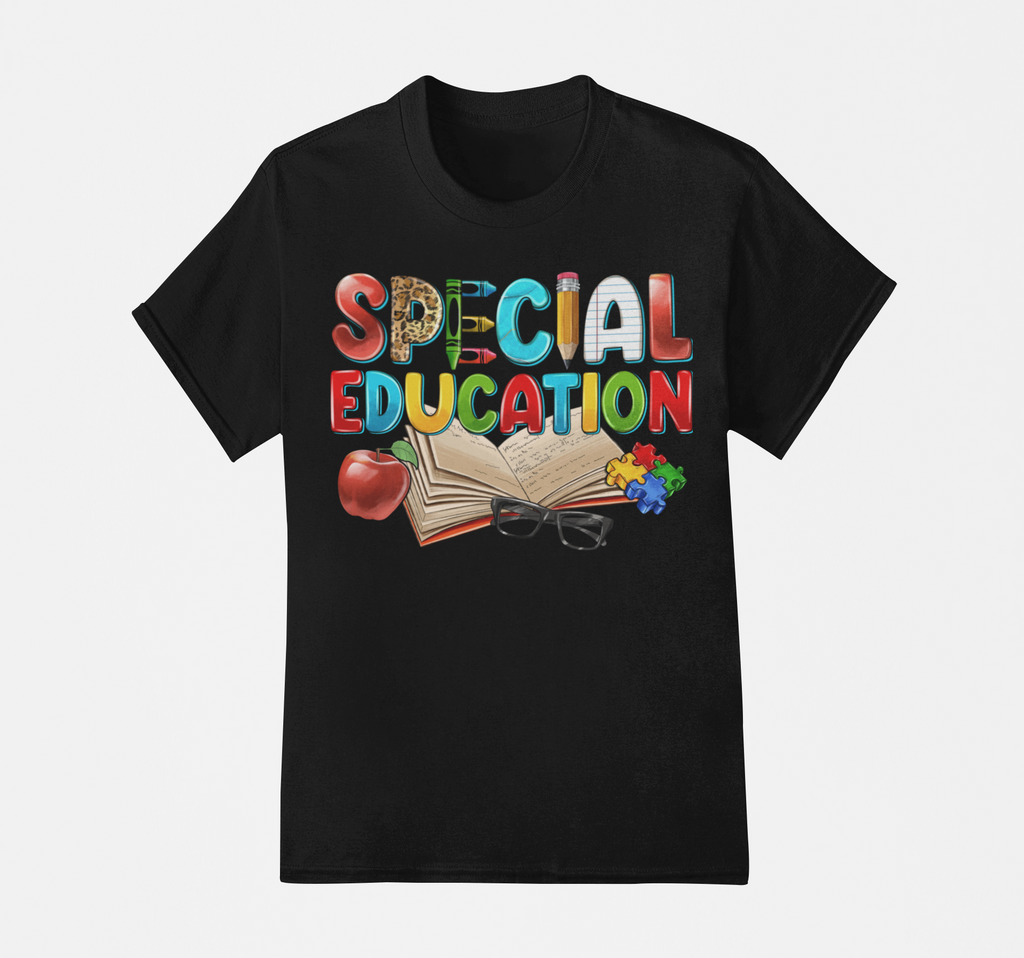 Special Education