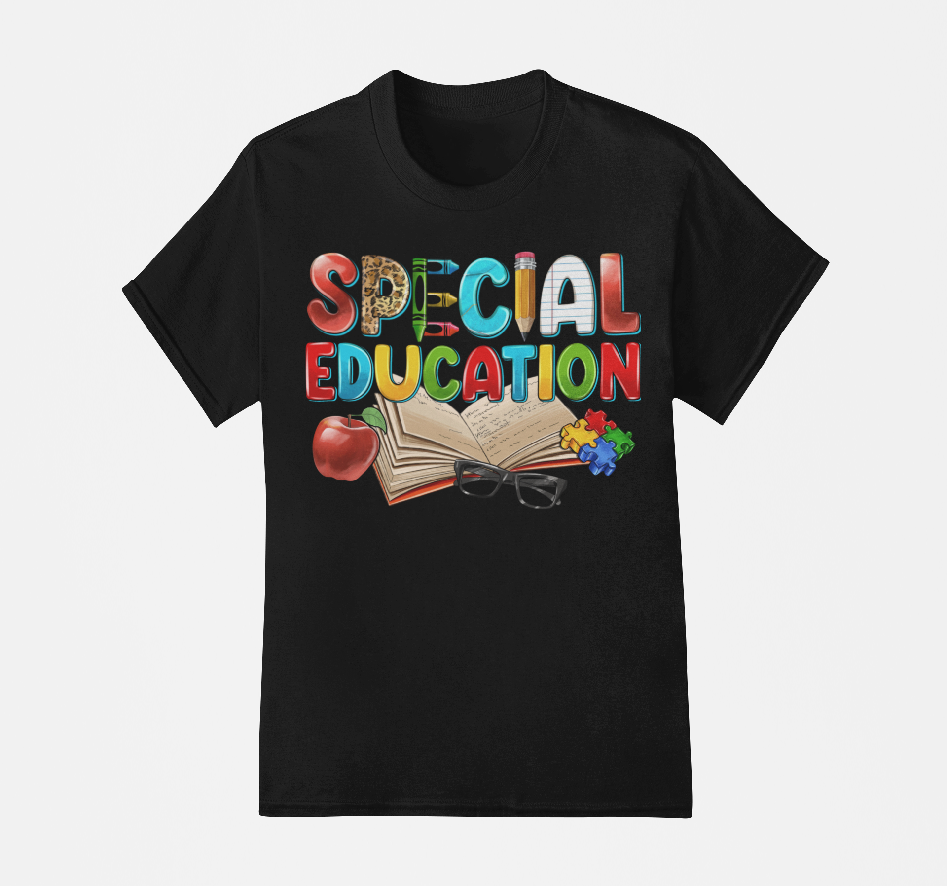 Special Education