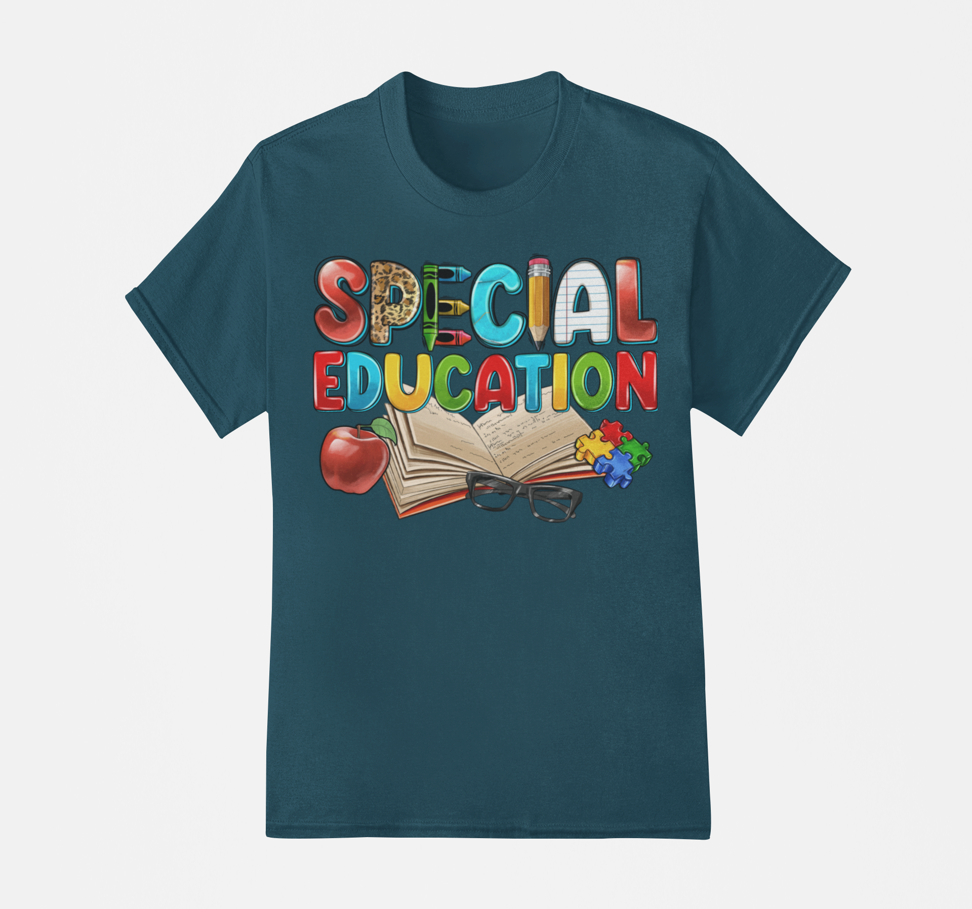 Special Education