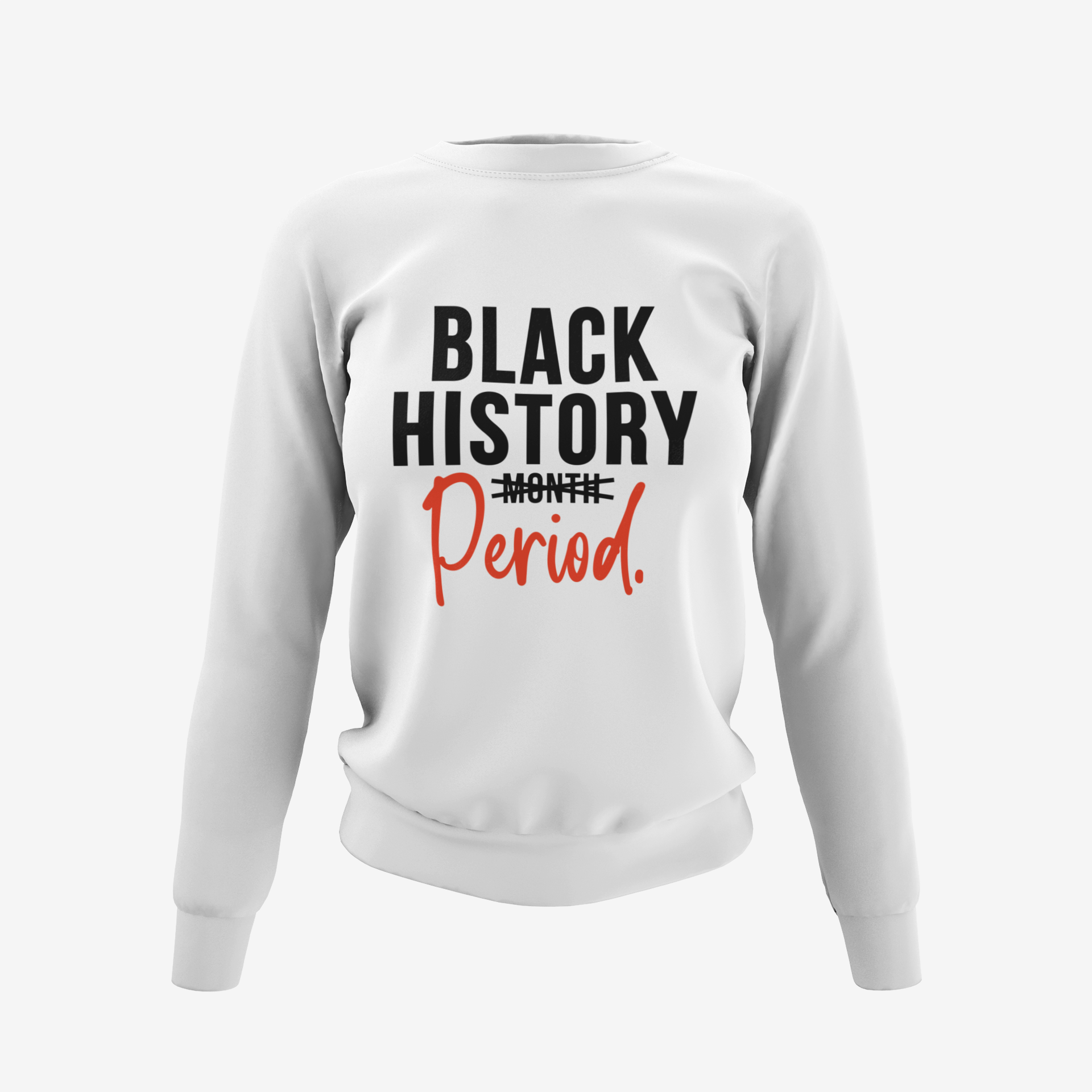 Black History Period