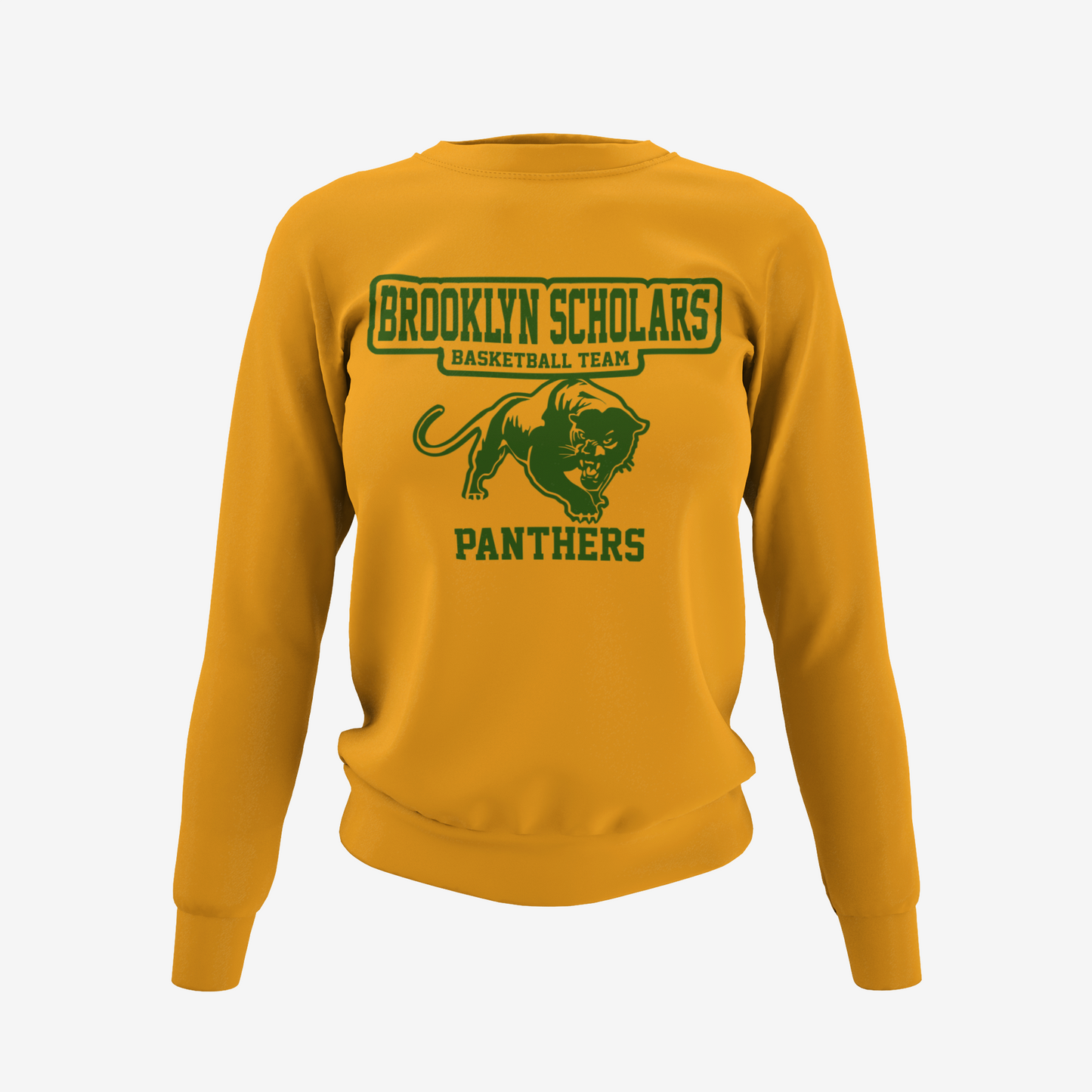 BSCS Boys Panthers Basketball T-Shirt, Hoodie & Sweater