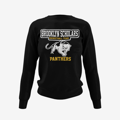 BSCS Boys Panthers Basketball T-Shirt, Hoodie & Sweater