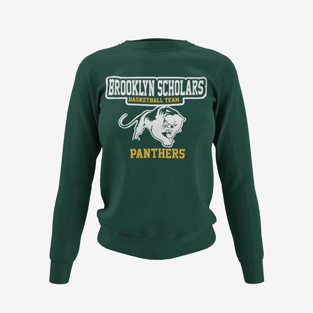 BSCS Boys Panthers Basketball