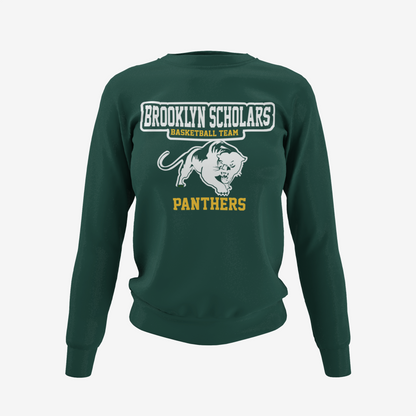 BSCS Boys Panthers Basketball T-Shirt, Hoodie & Sweater
