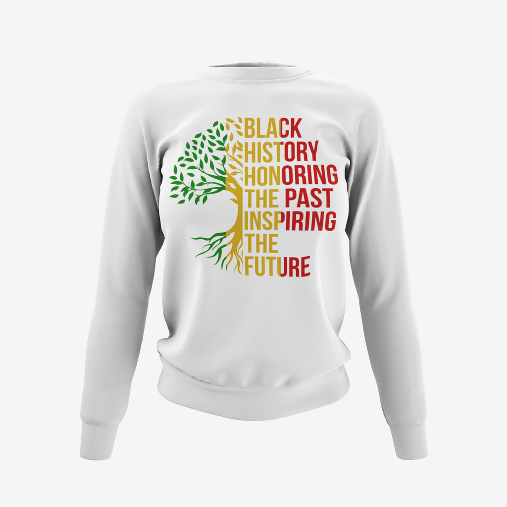 Honoring the Past and Future