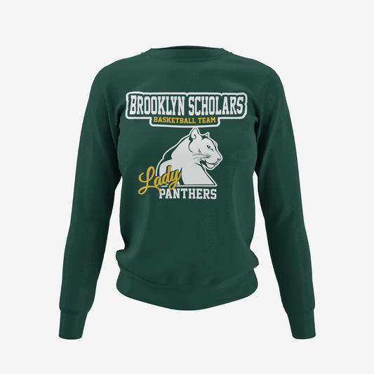 BSCS Lady Panthers Sweater