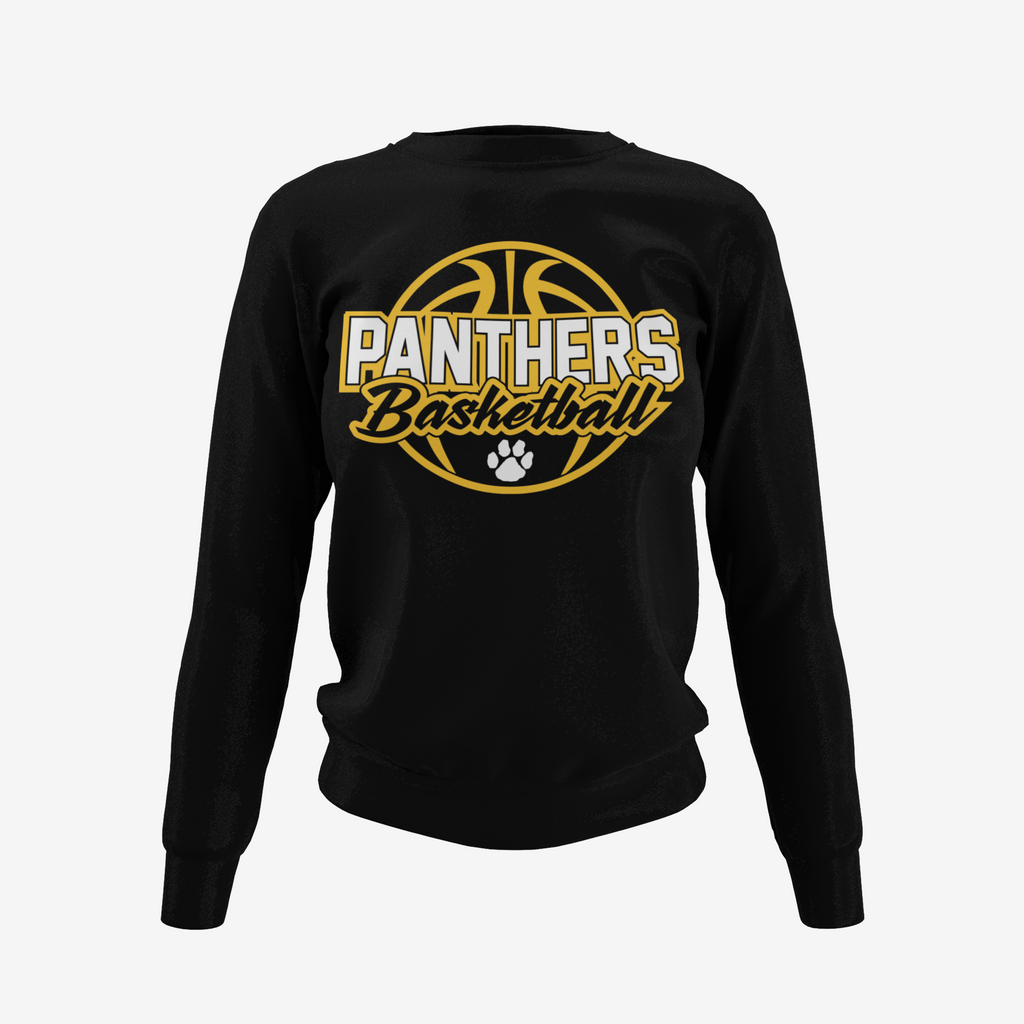 BSCS Boys Panthers Basketball