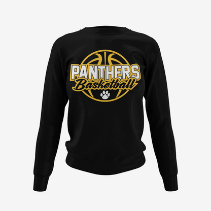 BSCS Boys Panthers Basketball T-Shirt, Hoodie & Sweater
