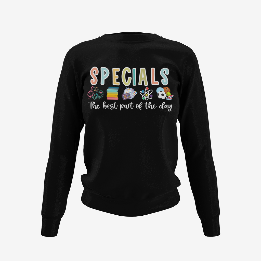 Specials