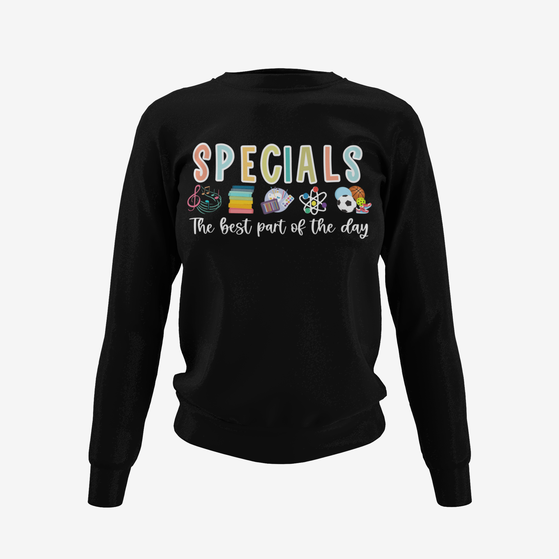 Specials