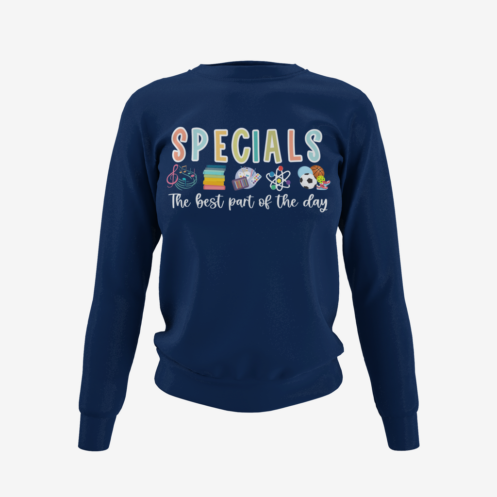 Specials