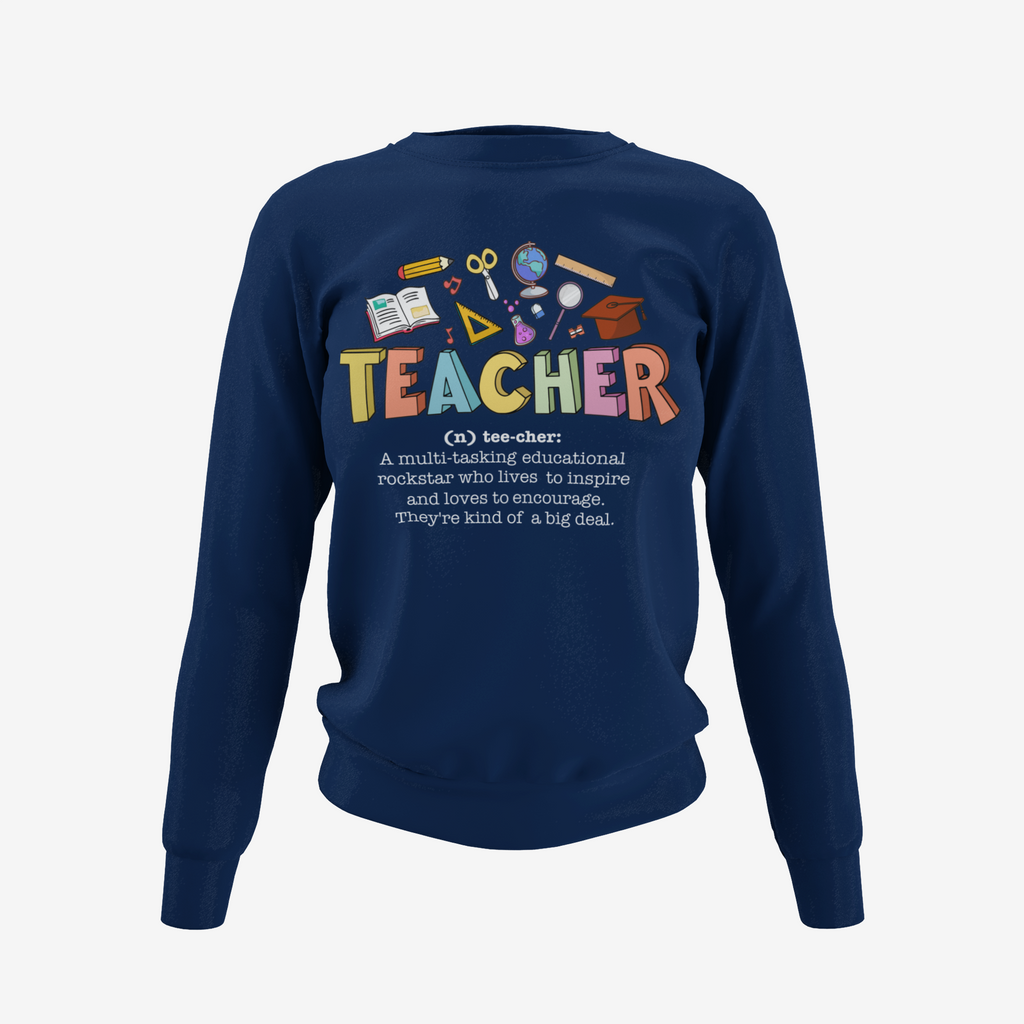 Definition of a Teacher