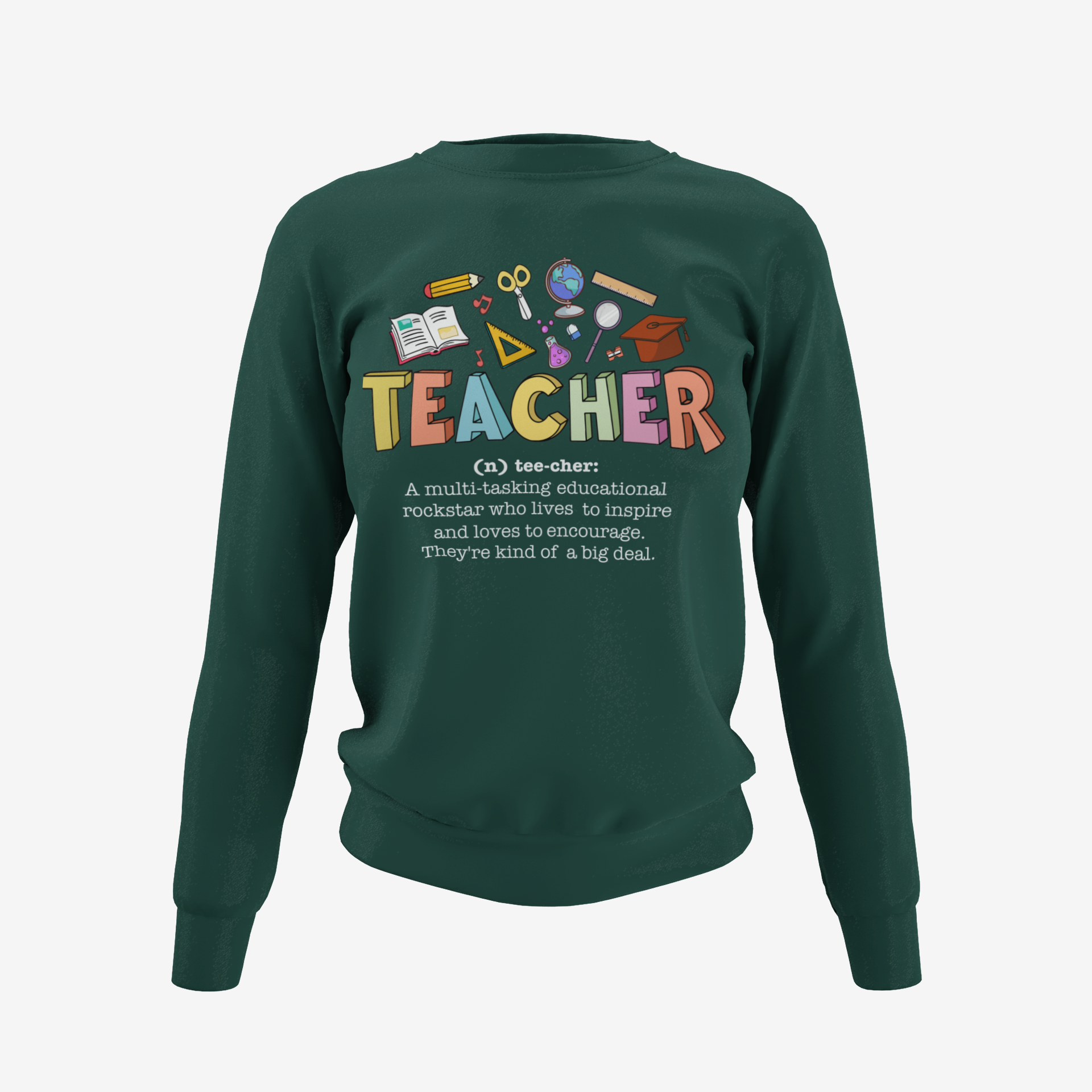 Definition of a Teacher