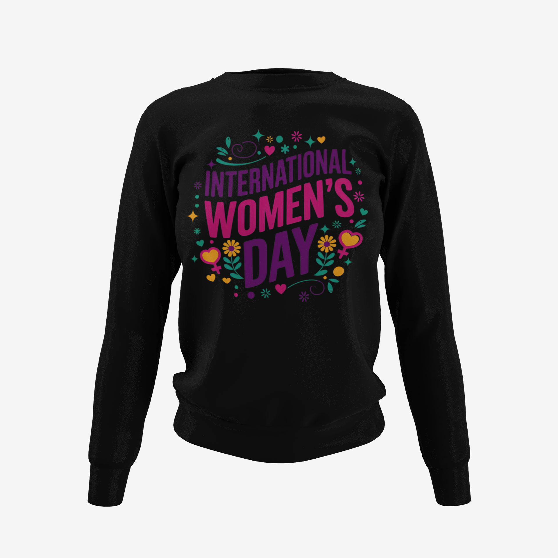 International Women's Day