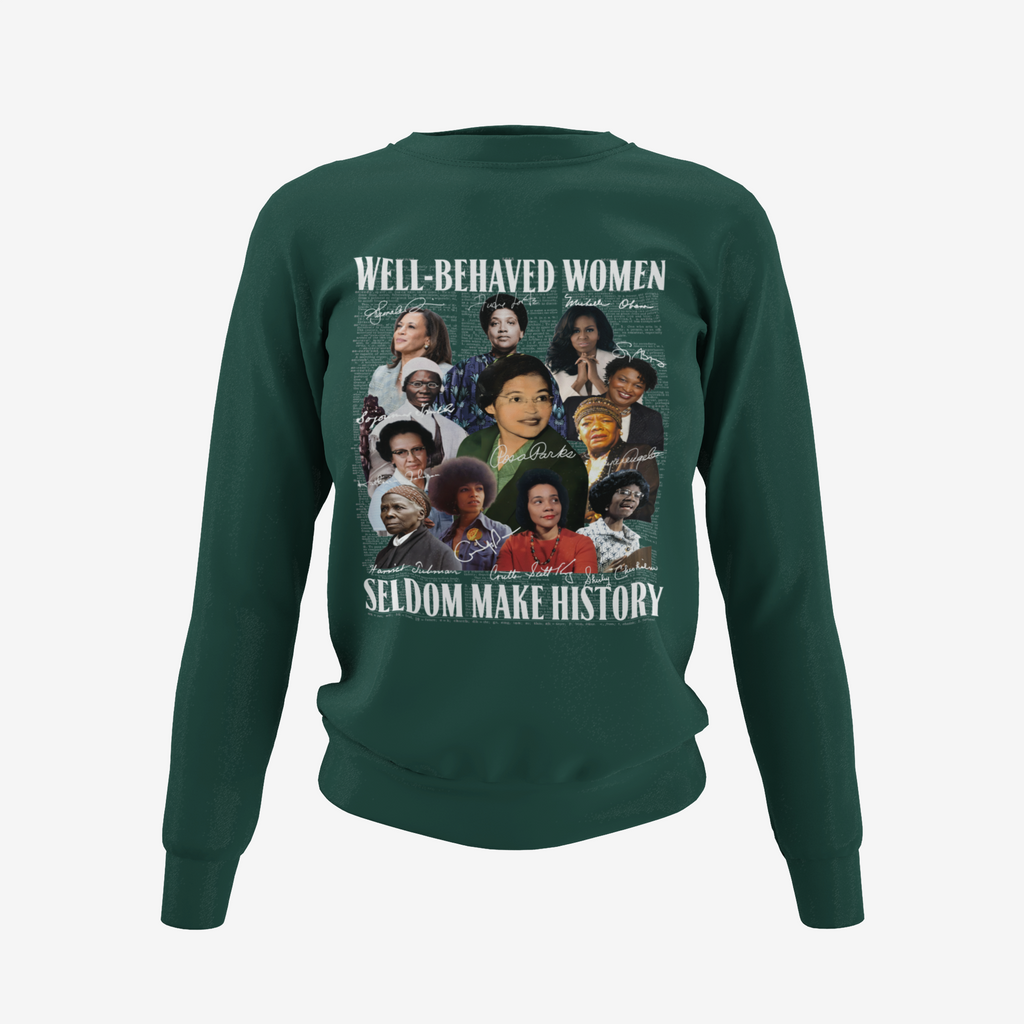 Well-Behaved Women