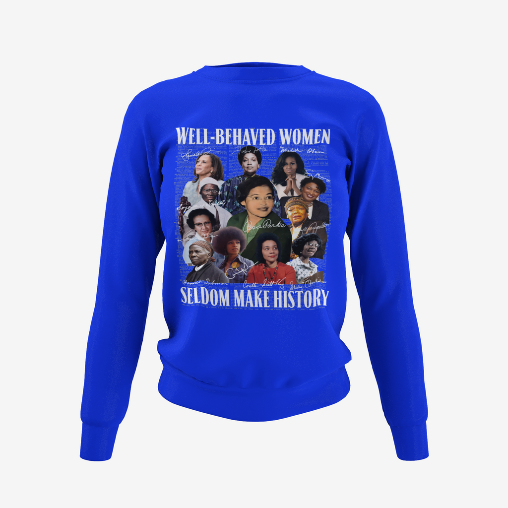 Well-Behaved Women