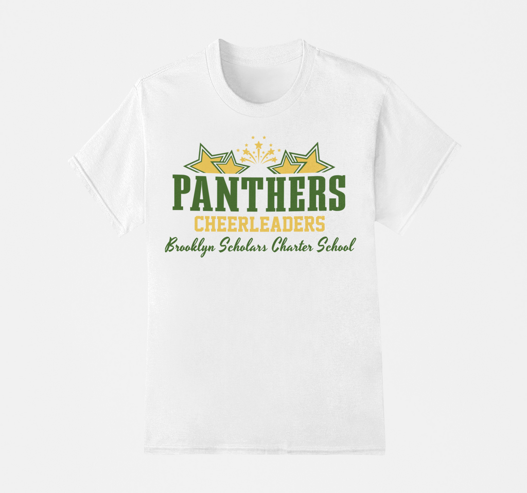 BSCS Cheerleading