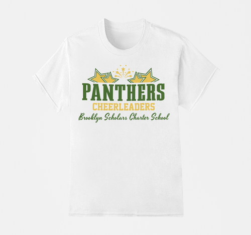 BSCS Cheerleading