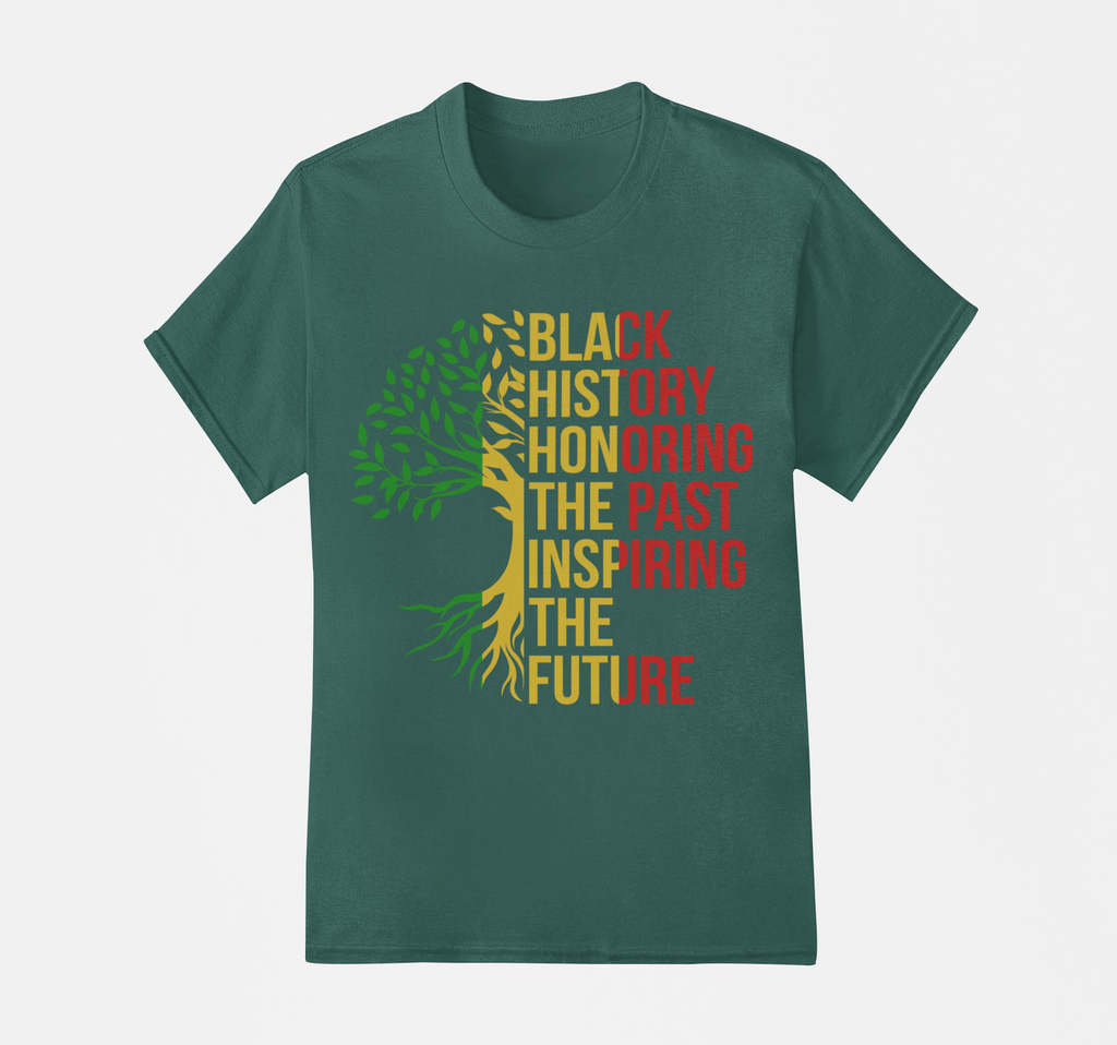 Honoring the Past and Future