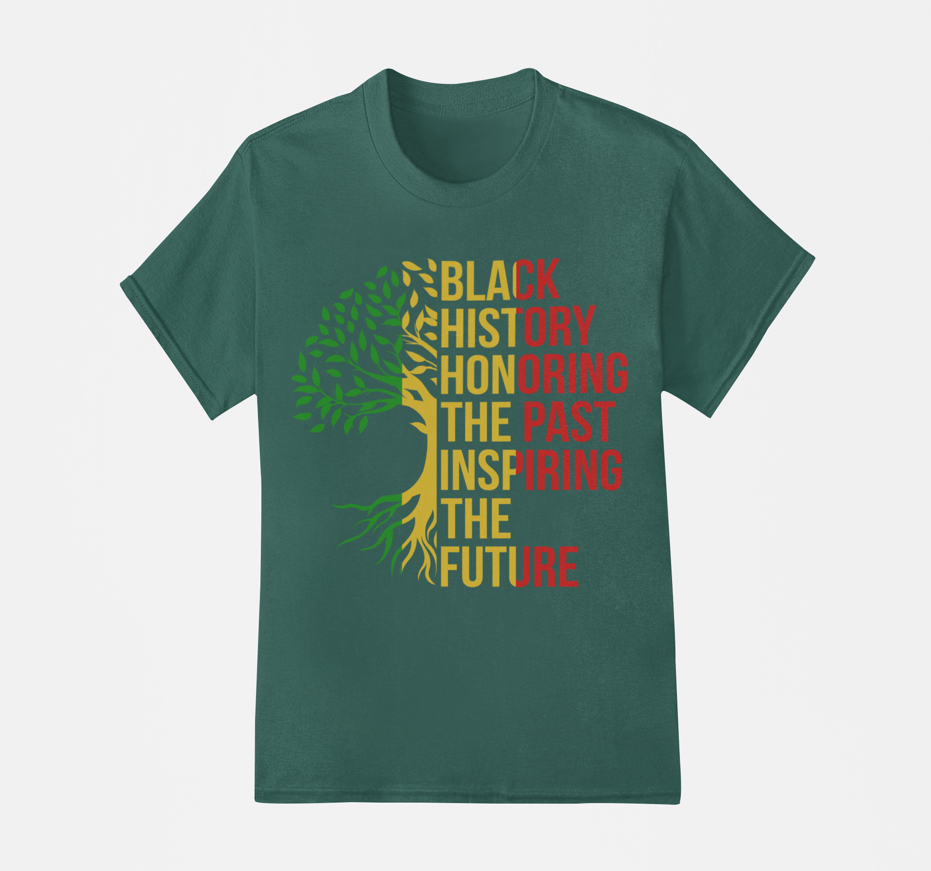 Honoring the Past and Future