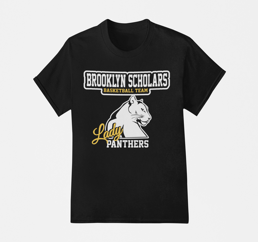 BSCS Lady Panthers T-shirt