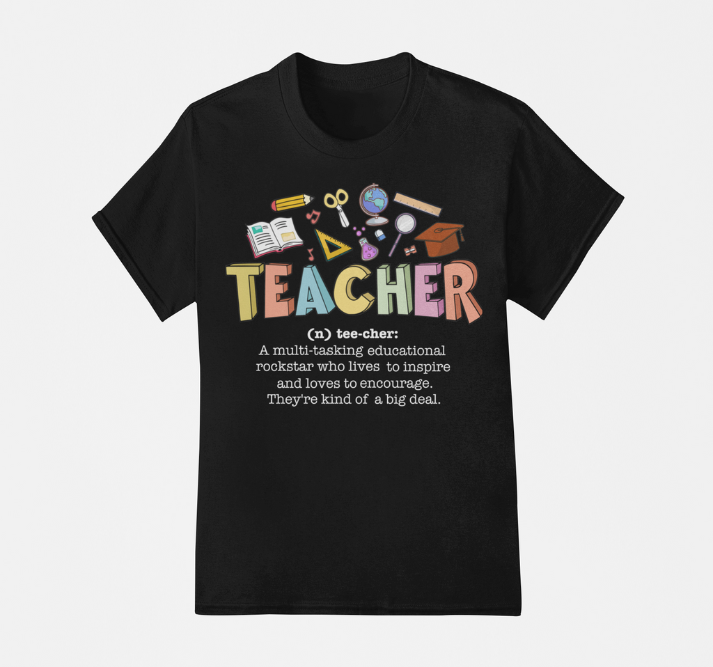 Definition of a Teacher