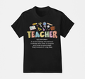 Definition of a Teacher
