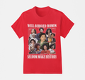 Well-Behaved Women