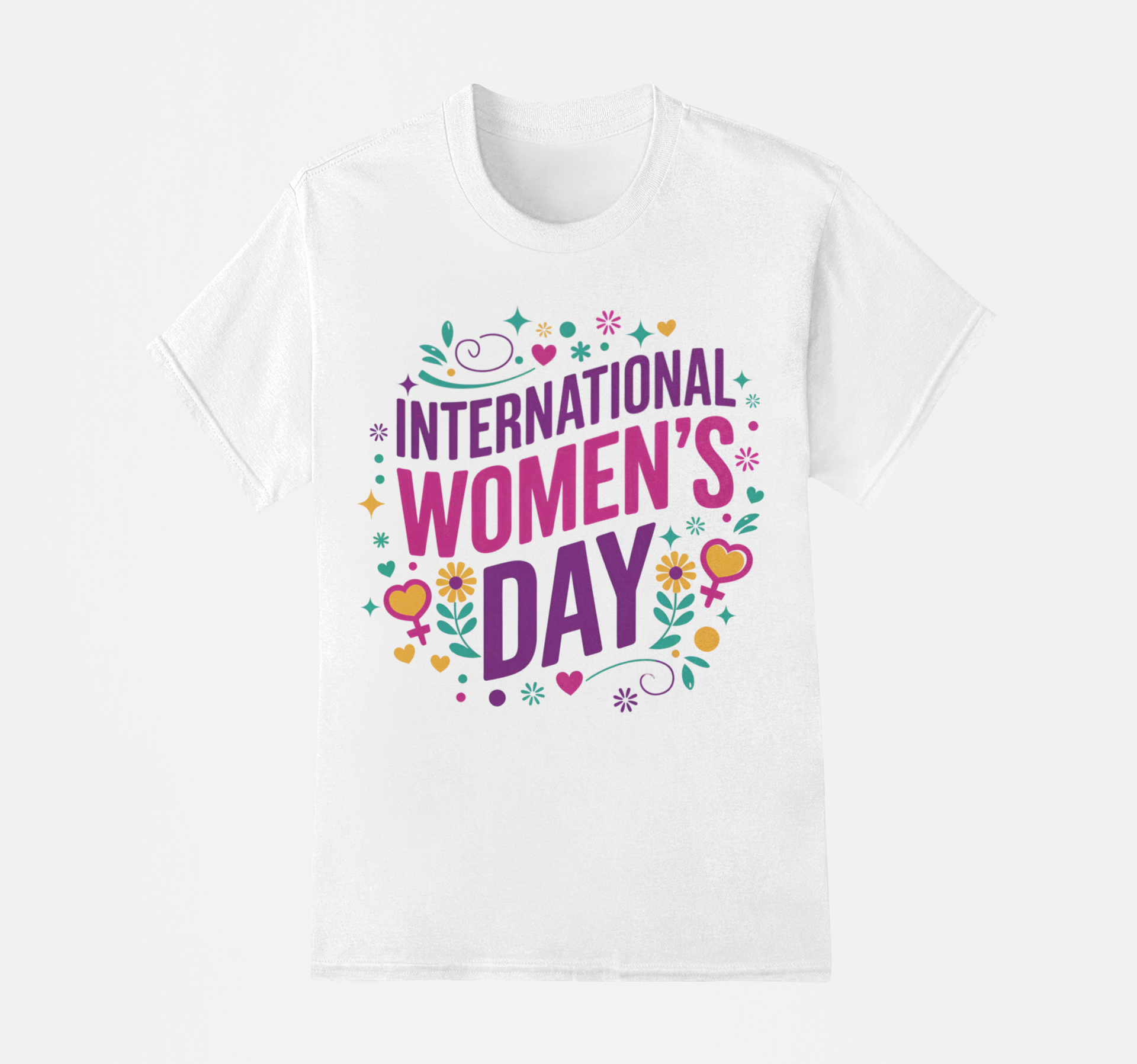 International Women's Day