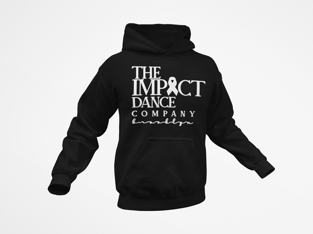 TIDC Breast Cancer Awareness Hoodie