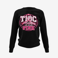 TIDC Breast Cancer Awareness Sweater