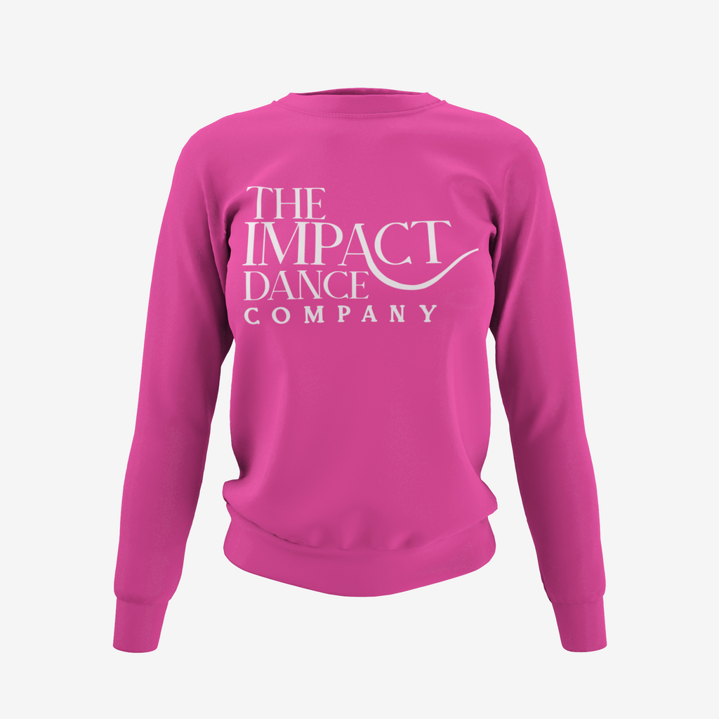 TIDC Classic Sweater