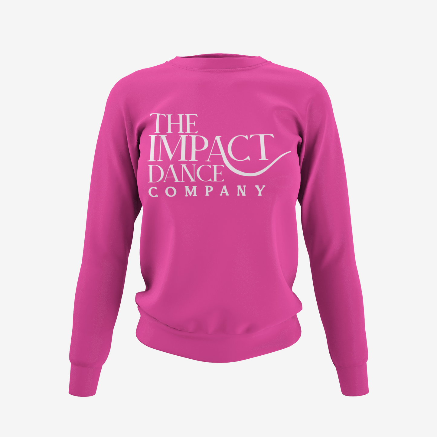 TIDC Classic Sweater