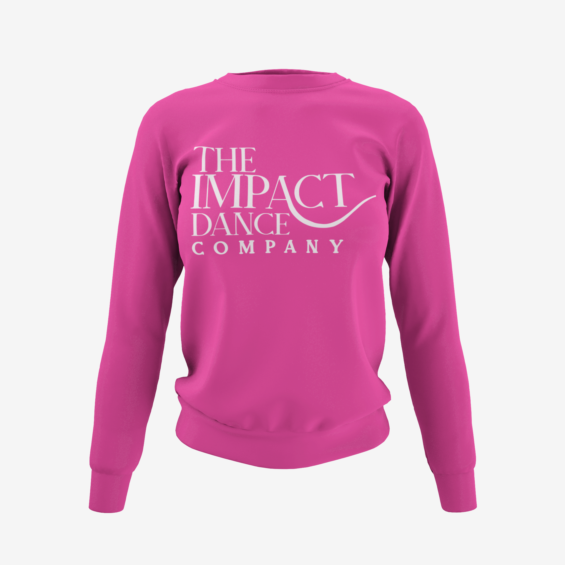 TIDC Classic Sweater